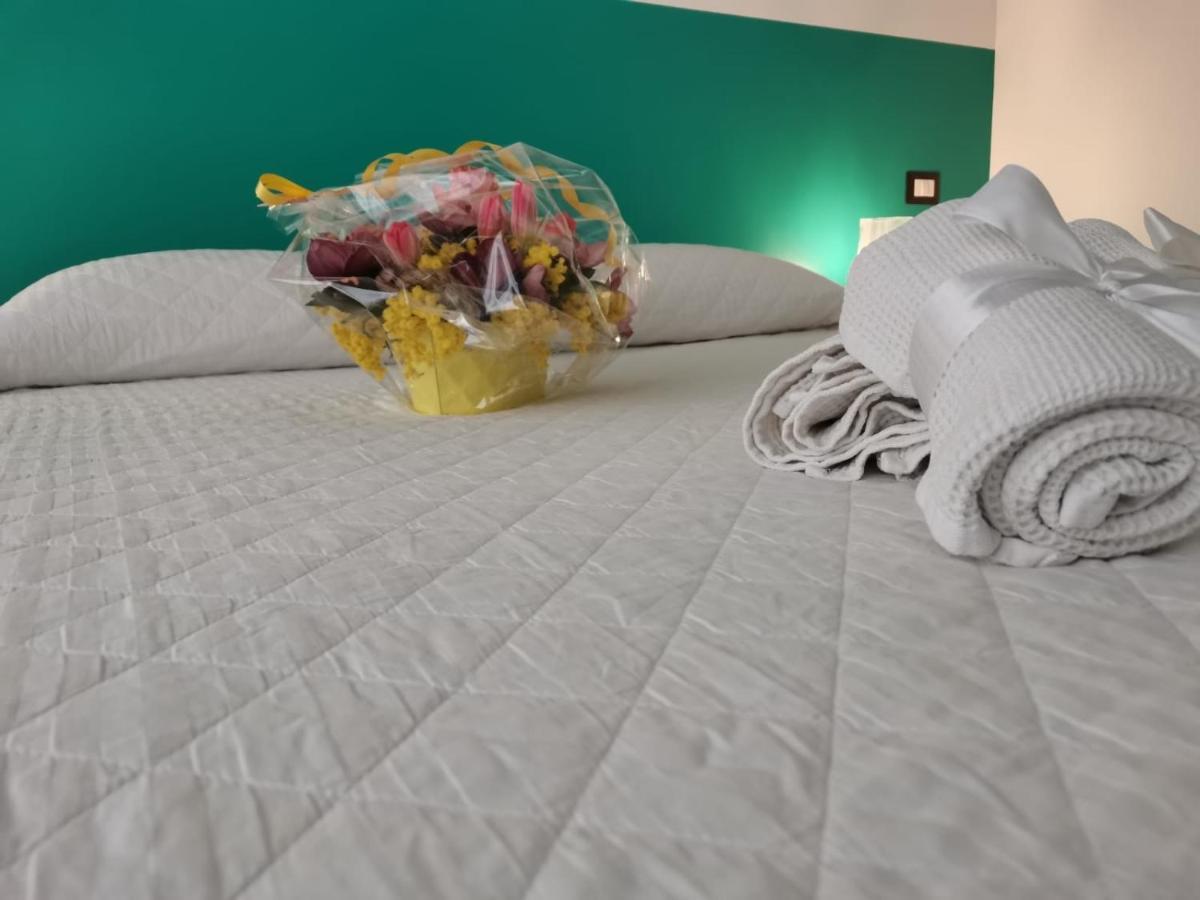 Bed and Breakfast Monza Living La Casa Dell'Architetto Экстерьер фото