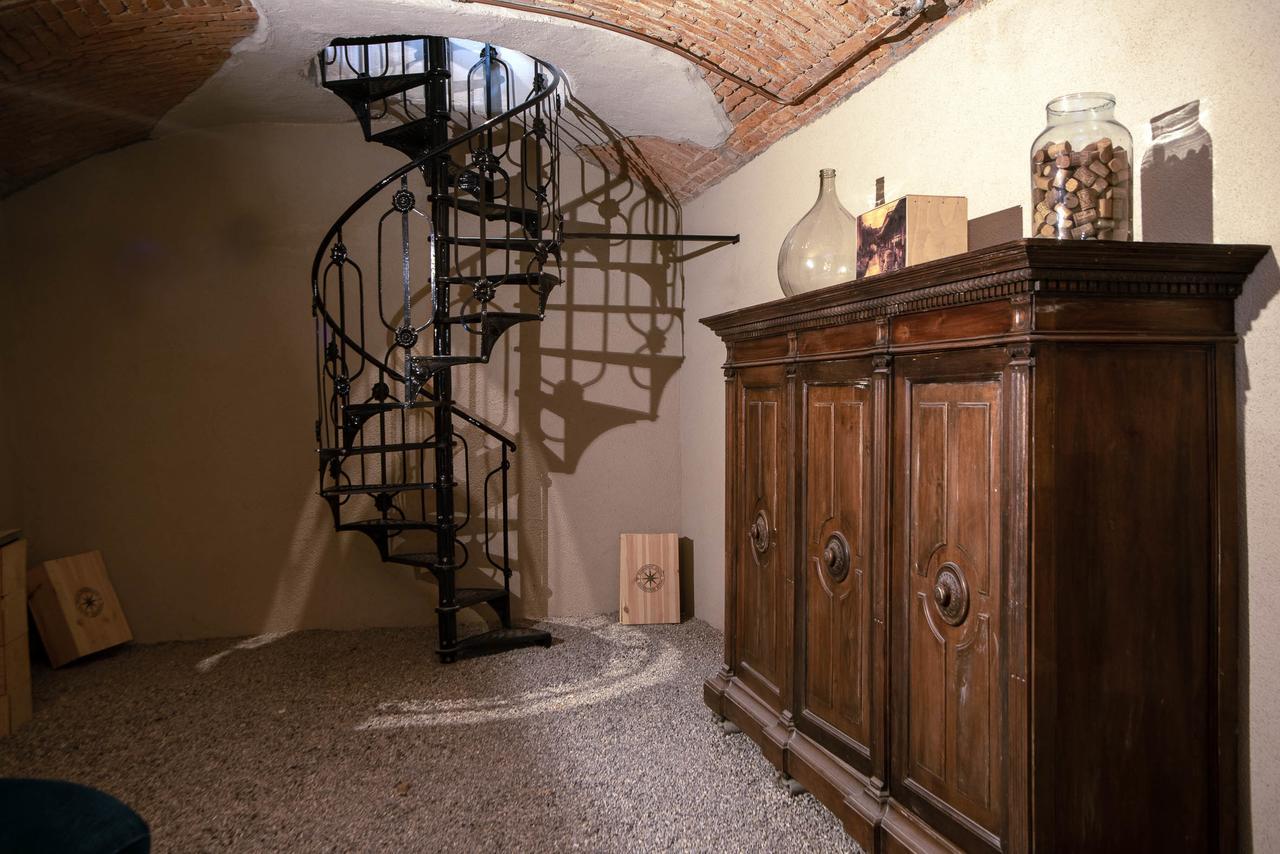 Bed and Breakfast Monza Living La Casa Dell'Architetto Экстерьер фото